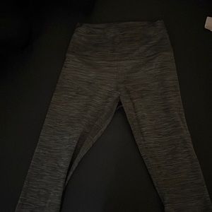 Lululemon legging